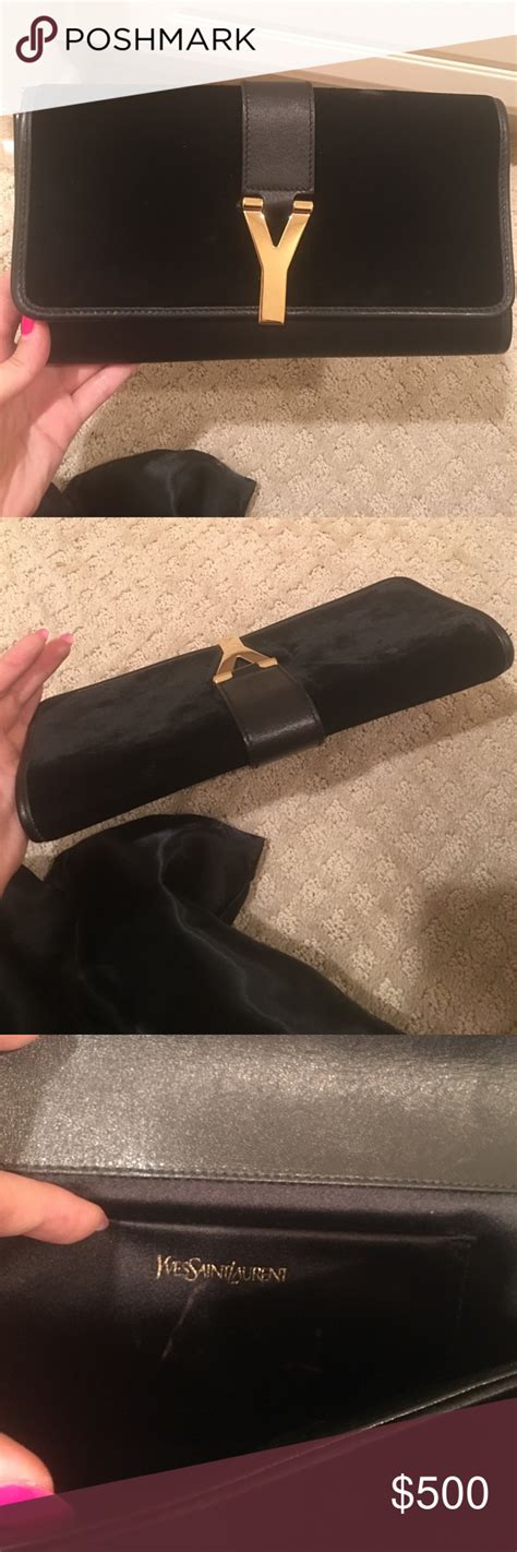 buy ysl clutch|ysl clutch nordstrom.